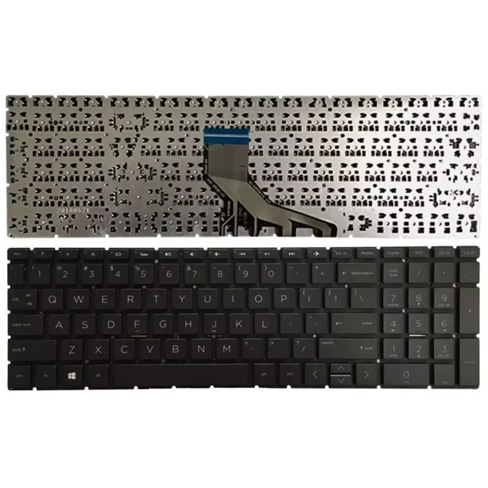 Tastatura za HP 250 G7 255 G7 250 G8 15-DA 15-DB /HP250G7/*1399*