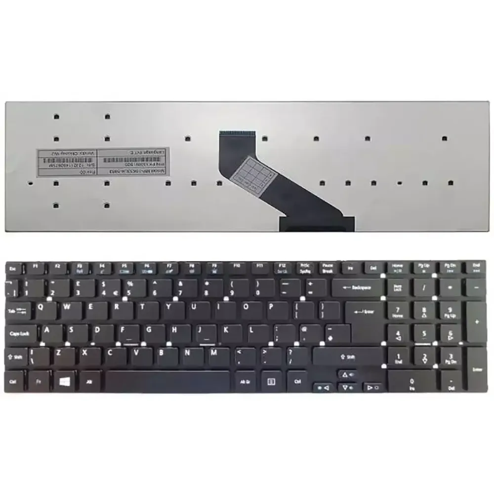 Tastatura za ACER Aspire E1-522 E1-532 E1-530 E1-572 ES1-512/ACE1-522/*1197*