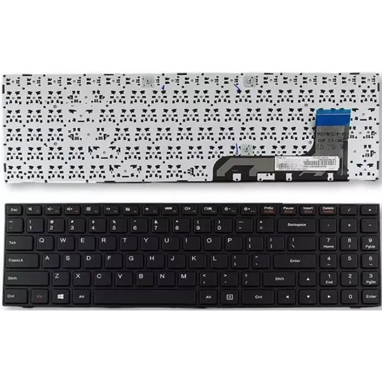 Tastatura za LENOVO Ideapad 100-15 100-15IBY/L100-15IBY/*1469*