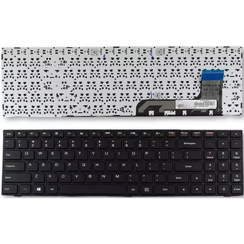 Tastatura za LENOVO Ideapad 100-15 100-15IBY/L100-15IBY/*1469*