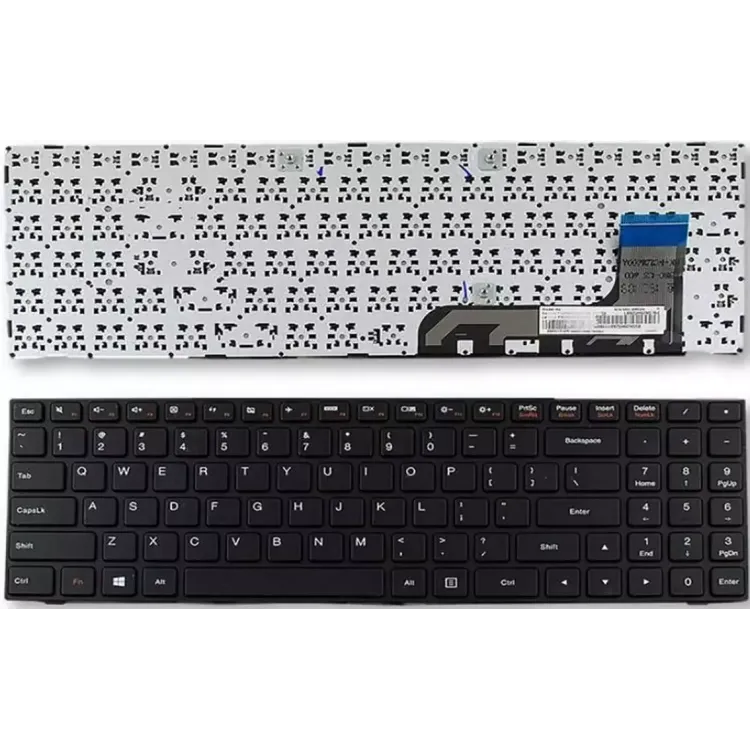 Tastatura za LENOVO Ideapad 100-15 100-15IBY/L100-15IBY/*1469*