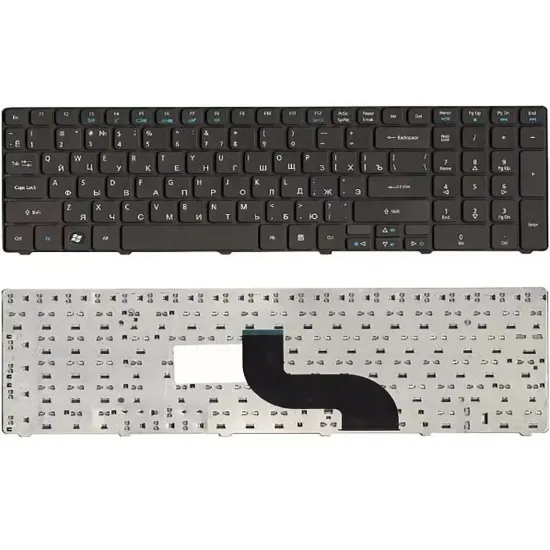 Tastatura za ACER Aspire 5250 5349 5551 5551G 5553/AC5250/*1056*
