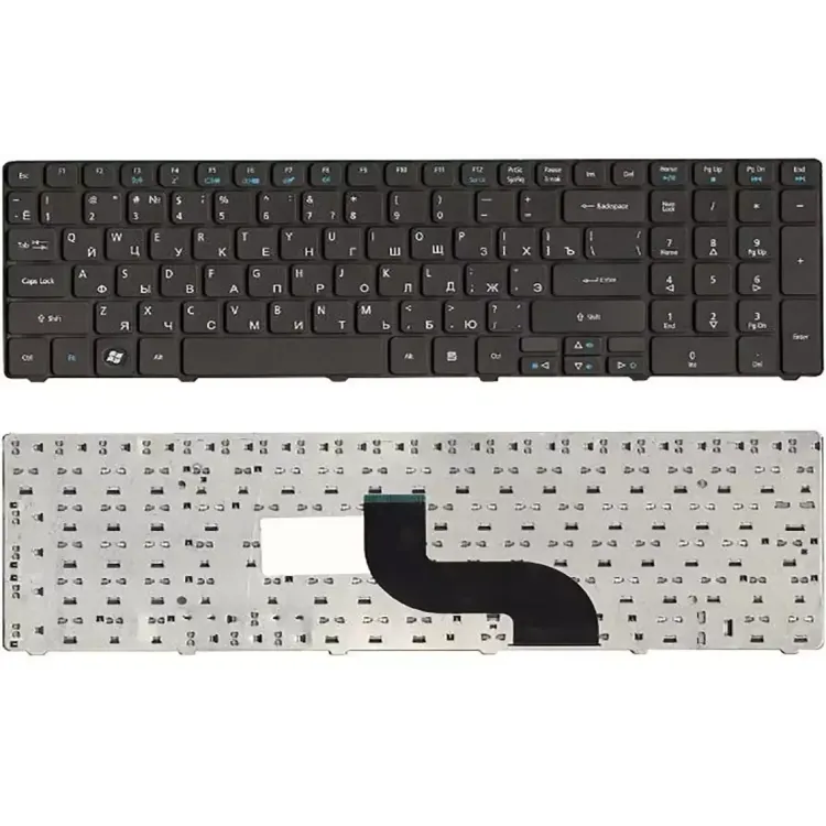 Tastatura za ACER Aspire 5250 5349 5551 5551G 5553/AC5250/*1056*