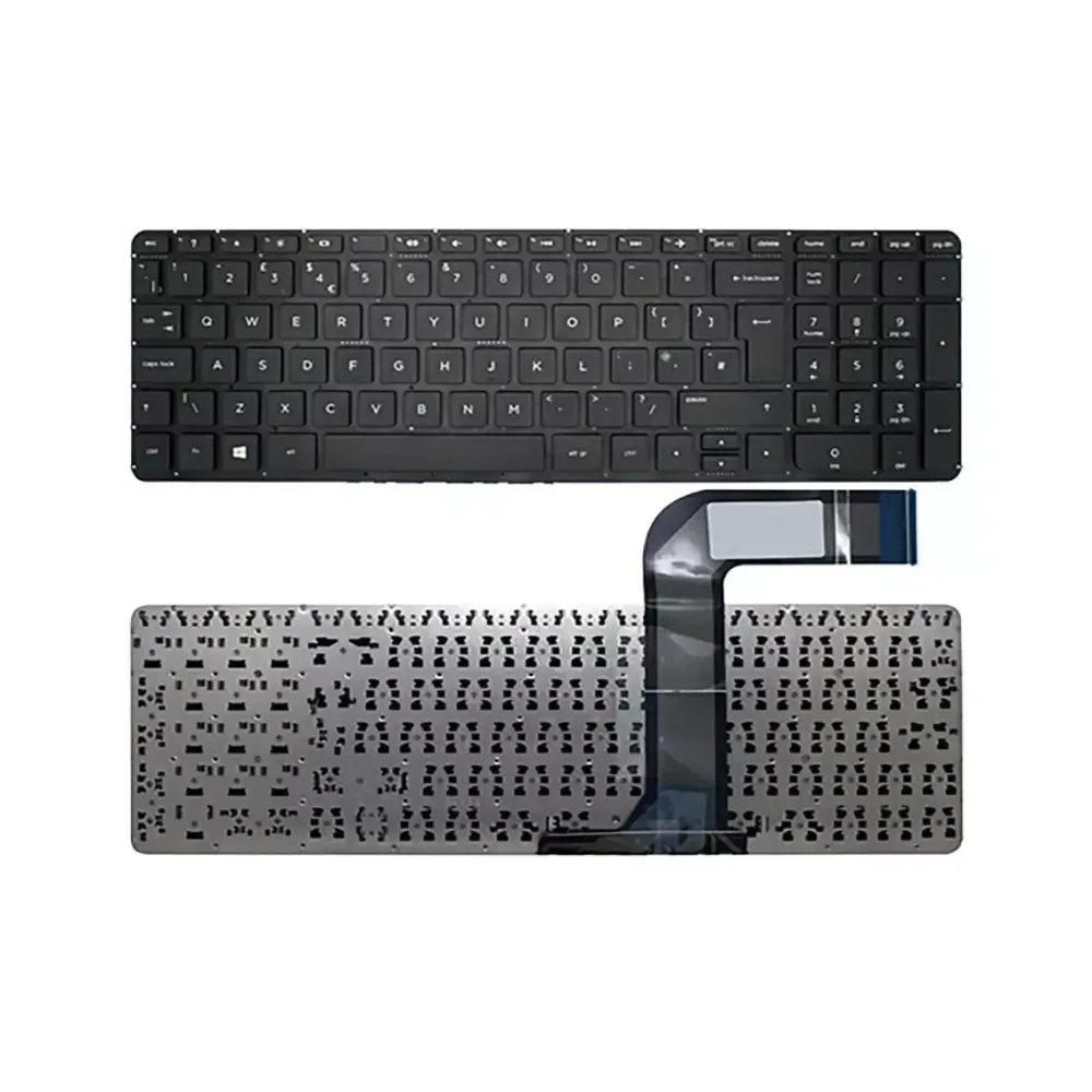 Tastatura za HP Pavilion 15-P 15-P100 15-P000 veliki enter/HP15-P100/*1000*