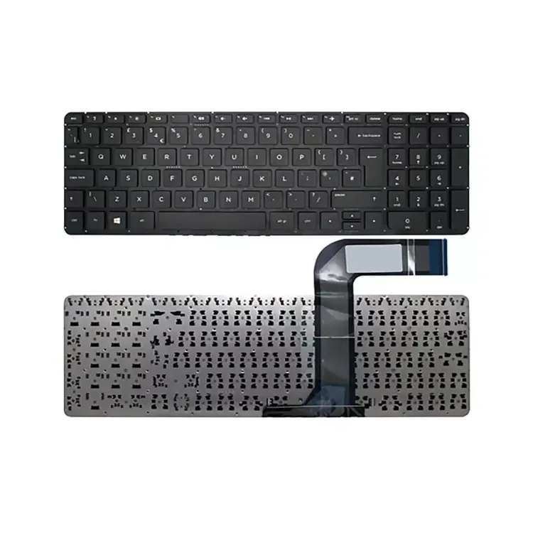 Tastatura za HP Pavilion 15-P 15-P100 15-P000 veliki enter/HP15-P100/*1000*