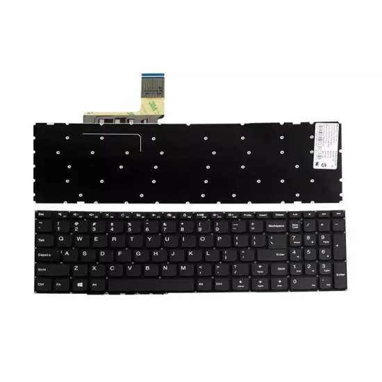Tastatura za LENOVO IdeaPad 310-15ISK 310-15IKB 310-15ABR 310-15IAP/L310-15ISK/*1225*