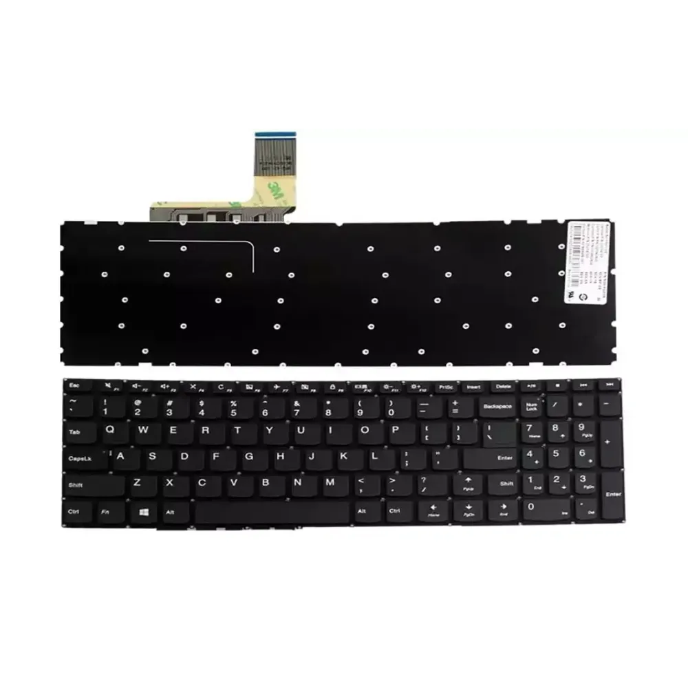 Tastatura za LENOVO IdeaPad 310-15ISK 310-15IKB 310-15ABR 310-15IAP/L310-15ISK/*1225*