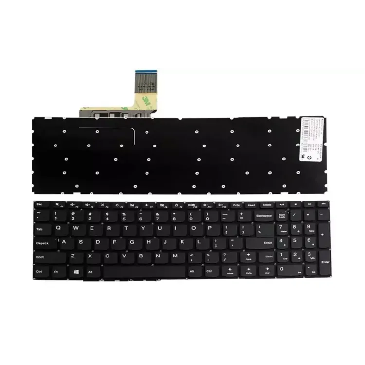 Tastatura za LENOVO IdeaPad 310-15ISK 310-15IKB 310-15ABR 310-15IAP/L310-15ISK/*1225*