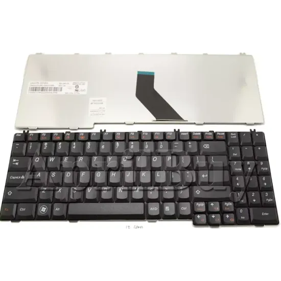 Tastatura za LENOVO G550 G550A G555 B550 B560/LG550/*1499*