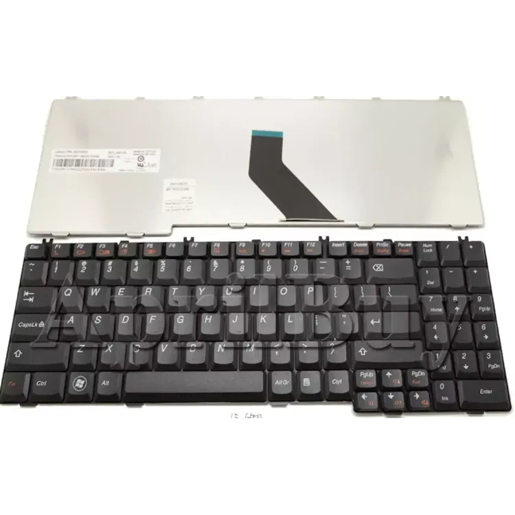 Tastatura za LENOVO G550 G550A G555 B550 B560/LG550/*1499*