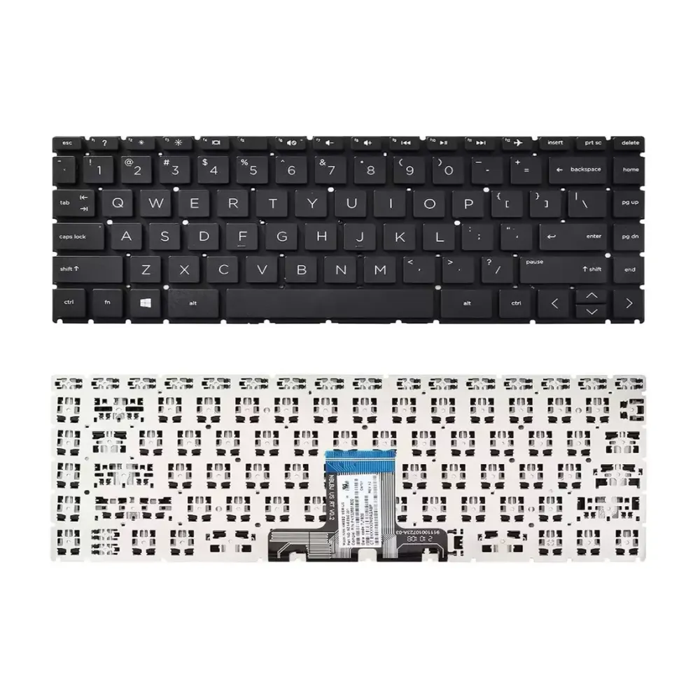 Tastatura za HP G7 240 G7 245 G7 246 /HP240G7/*1346*