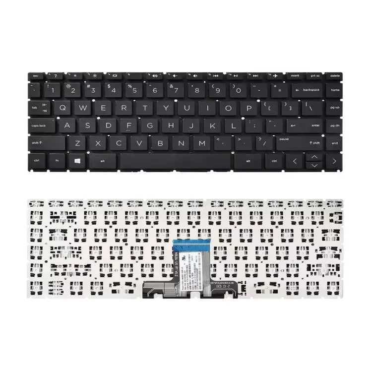 Tastatura za HP G7 240 G7 245 G7 246 /HP240G7/*1346*
