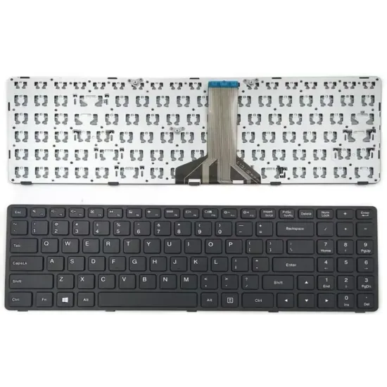 Tastatura za LENOVO Ideapad 100-15IBG 100-15IBD B50-50 B50-80S2/L100-15IBD/*1469*