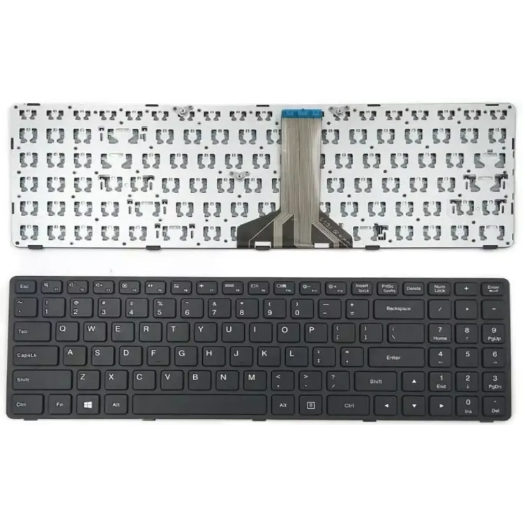 Tastatura za LENOVO Ideapad 100-15IBG 100-15IBD B50-50 B50-80S2/L100-15IBD/*1469*