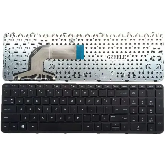 Tastatura za HP Pavilion 250 G3, 255 G3, 15-N 15-E 15-R 15-G/HP250G3/*1469*