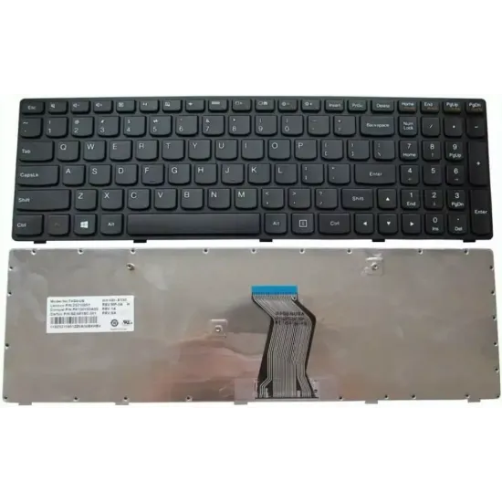 Tastatura za LENOVO Ideapad G500 G505 G510 G700 G710/LG500/*1233*
