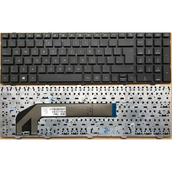 Tastatura za HP Probook 4540S 4545S 4740S/HP4540S-UK/*1467*