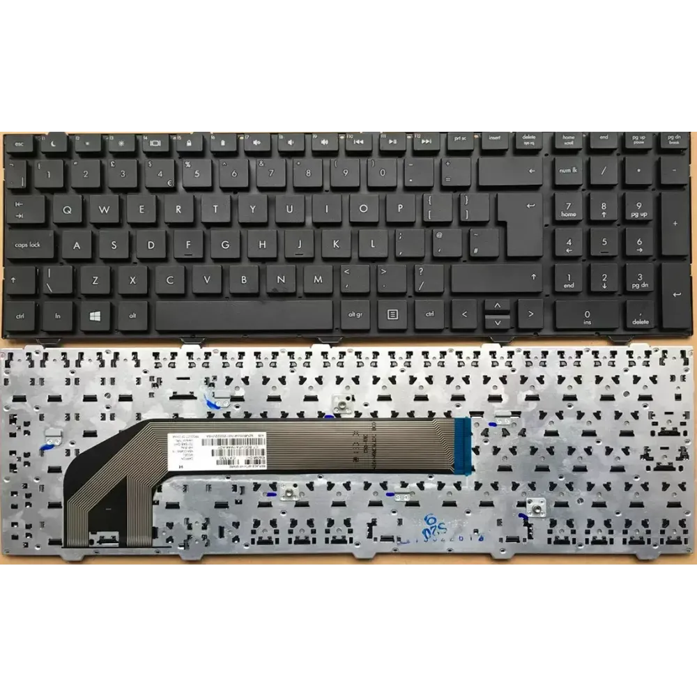 Tastatura za HP Probook 4540S 4545S 4740S/HP4540S-UK/*1467*