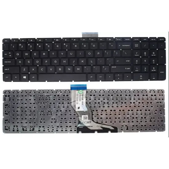 Tastatura za HP 250 G6 255 G6 15-BS 15Q-BD 17G-BR 15-BW /HP250G6/*1227*