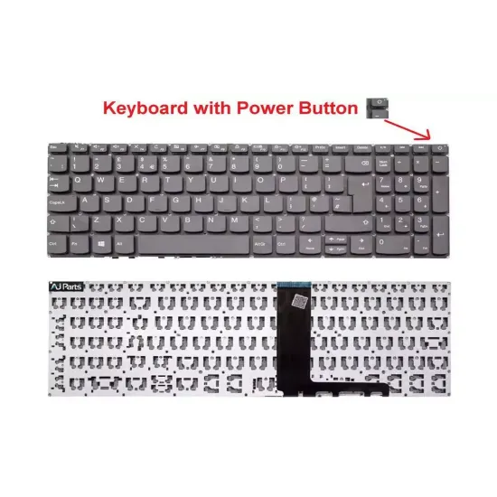 Tastatura za LENOVO IdeaPad 320-15 320-15ABR 320-15IKB S145-15/L320-15IAP/*1226*