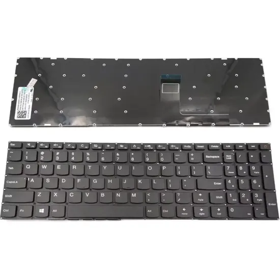 Tastatura za LENOVO IdeaPad 110-15IBR/L110-15IBR/*1468*