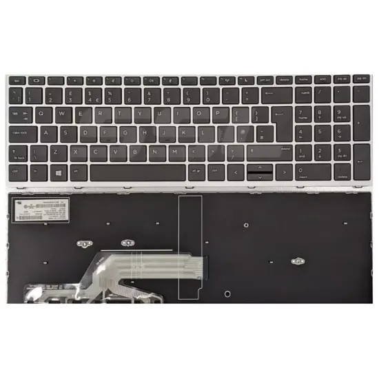 Tastatura za HP Probook 450 G5 455 G5 470 G5/HP450G5/*1282*