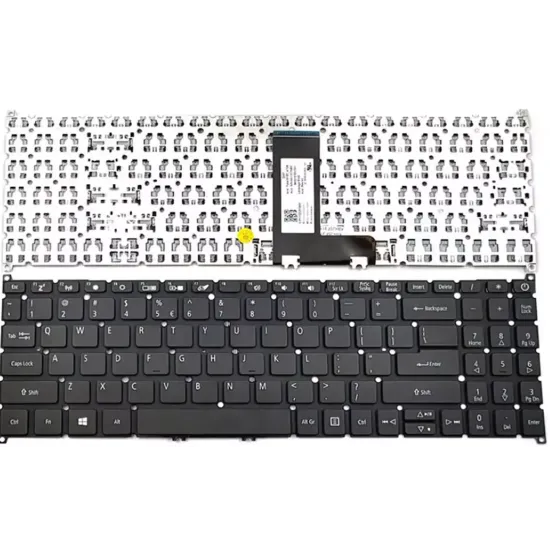 Tastatura za ACER Swift 3 SF315-41G SF315-51G SF315-52G A315-23 A315-34/ACA315-42/*1716*