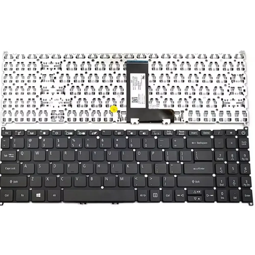 Tastatura za ACER Swift 3 SF315-41G SF315-51G SF315-52G A315-23 A315-34/ACA315-42/*1716*
