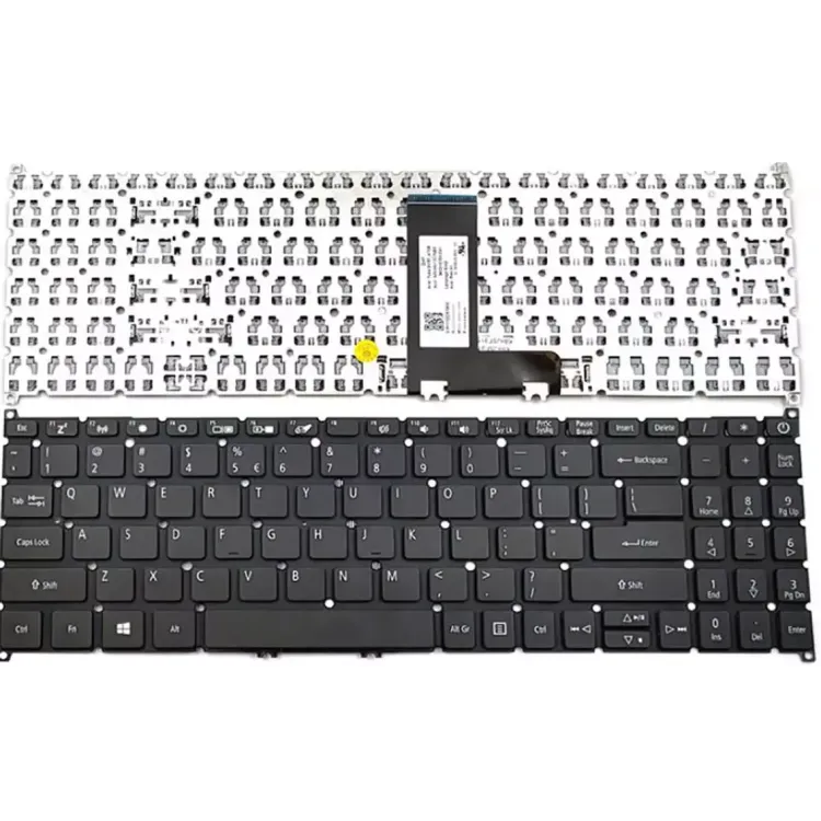 Tastatura za ACER Swift 3 SF315-41G SF315-51G SF315-52G A315-23 A315-34/ACA315-42/*1716*