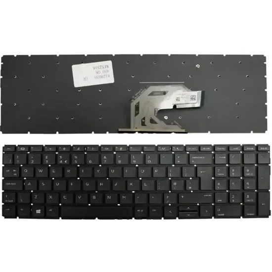 Tastatura za HP 450 G6 455 G6 455R G6 450 G7 veliki enter/HP450G6G7/*1485*