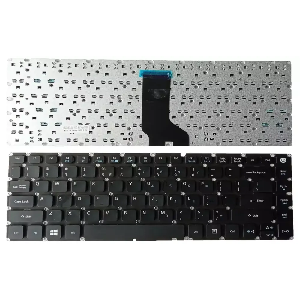 Tastatura za ACER Aspire /ACES1-432/ ES1-433 ES1-433G E5-422 E5-432 E5-473 E5-475 E5-476*1514*