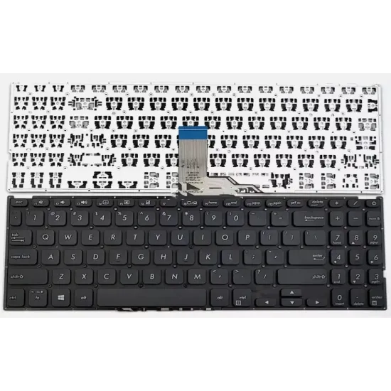 Tastatura za ASUS Vivobook 15 F512 F512DA Vivobook/AX512/X512 X512FA (Mali Enter)*1252*