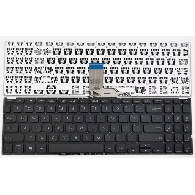 Tastatura za ASUS Vivobook 15 F512 F512DA Vivobook/AX512/X512 X512FA (Mali Enter)*1252*