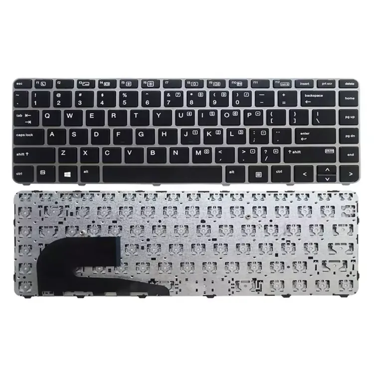 Tastatura za HP EliteBook 840 G3 745 G3/HP840G3/*1711*