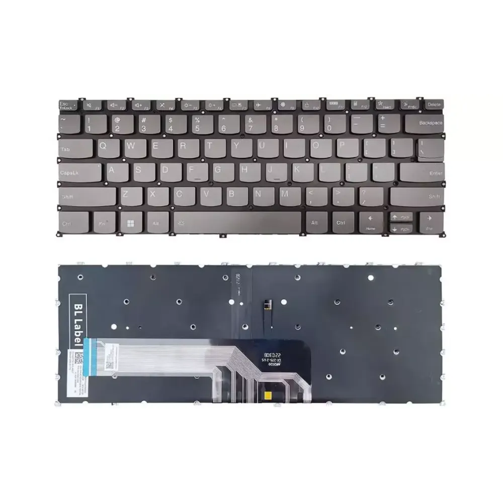 Tastatura za LENOVO ThinkBook 14 G2 ARE,14 G2 ITL,14 G4 IAP 14 G4 ABA YOGA 14S/LTBY14G2/(Backlight)*2082*