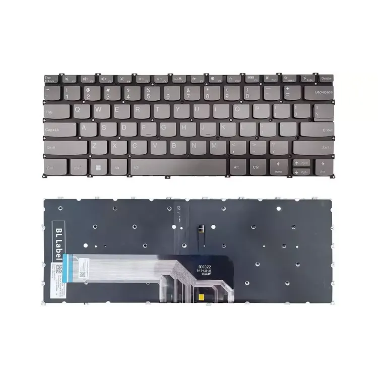 Tastatura za LENOVO ThinkBook 14 G2 ARE,14 G2 ITL,14 G4 IAP 14 G4 ABA YOGA 14S/LTBY14G2/(Backlight)*2082*