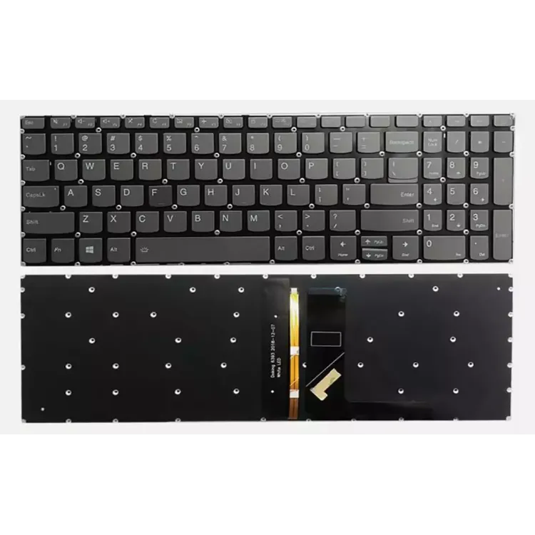 Tastatura za LENOVO IdeaPad L340-15IWL L340-17API (Backlight)*1769*