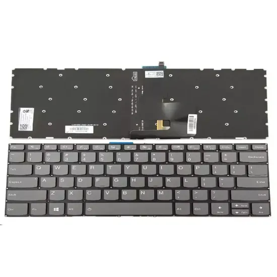 Tastatura za LENOVO (Backlight) Yoga 520-14IKB 720-15IKB IdeaPad 330S-14AST 330S-14IKB/LY520-14IKB/*2398*