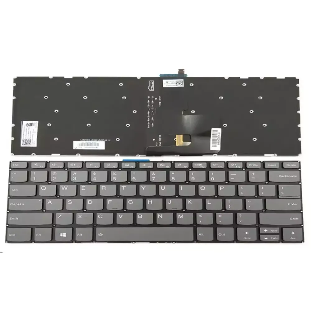 Tastatura za LENOVO (Backlight) Yoga 520-14IKB 720-15IKB IdeaPad 330S-14AST 330S-14IKB/LY520-14IKB/*2398*