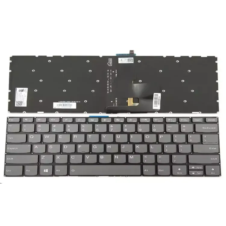Tastatura za LENOVO (Backlight) Yoga 520-14IKB 720-15IKB IdeaPad 330S-14AST 330S-14IKB/LY520-14IKB/*2398*