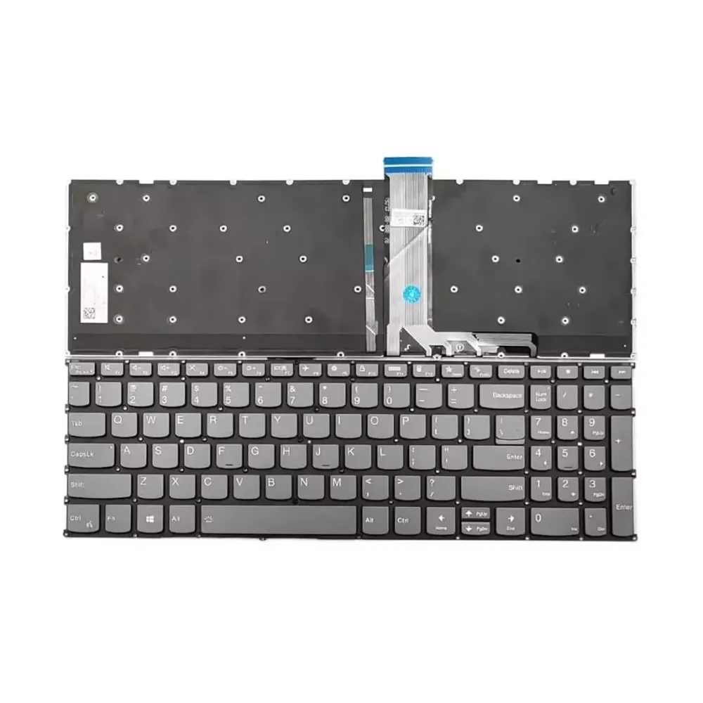 Tastatura za LENOVO Ideapad 5-15IIL05 15ARE05 15ITL05 15 G2 ARE ITL Backlight*2051*