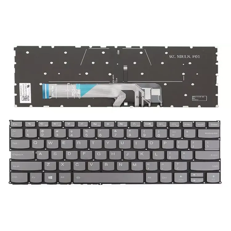 Tastatura za LENOVO Yoga 530-14ARR Yoga 530-14IKB Ideapad 530S-14 530S-15S (Backlight)/LY530-14ARR/*2058*