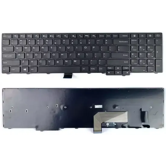 Tastatura za LENOVO ThinkPad Edge E531 E540 L540 T540p W540 bez gumba/LE540BG/*3484*