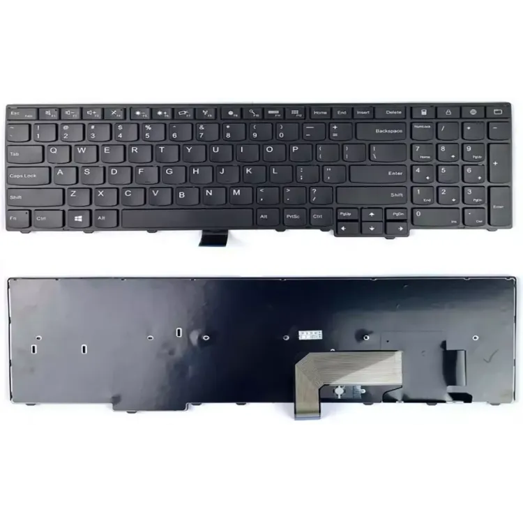 Tastatura za LENOVO ThinkPad Edge E531 E540 L540 T540p W540 bez gumba/LE540BG/*3484*