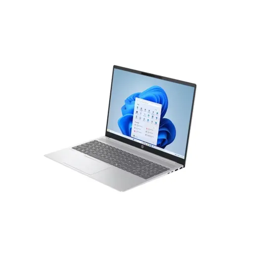 HP OmniBook 5 Win11Home/Ryzen7 8840U/512GB/16GB DDR5/16 2K IPS/bclkt/Copilot/Glacier silver