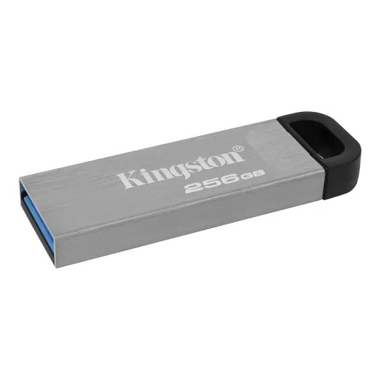 KINGSTON USB DISK DataTraveler Kyson 256GB USB 3.2 High speed, Metal Case, R/W: 200MB/s /60MB/s