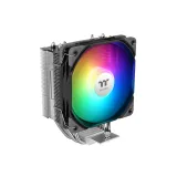 THERMALTAKE UX400 ARGB Sync CPU Cooler, 240W TDP, PWM 700-1800 RPM, 4Pin, INTEL/AMD