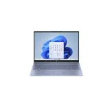 HP Pavilion 16-af0005nm Ultra7 155U/512GB/16GB DDR5/IntelGraphics/NoOS/16 2K IPS/bclt/Sky blue