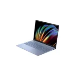 HP Pavilion 16-af0005nm Ultra7 155U/512GB/16GB DDR5/IntelGraphics/NoOS/16 2K IPS/bclt/Sky blue