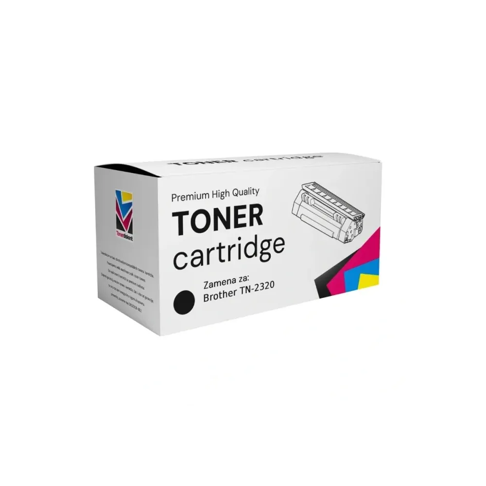 Kompatibilni toner TN-660/TN-2320